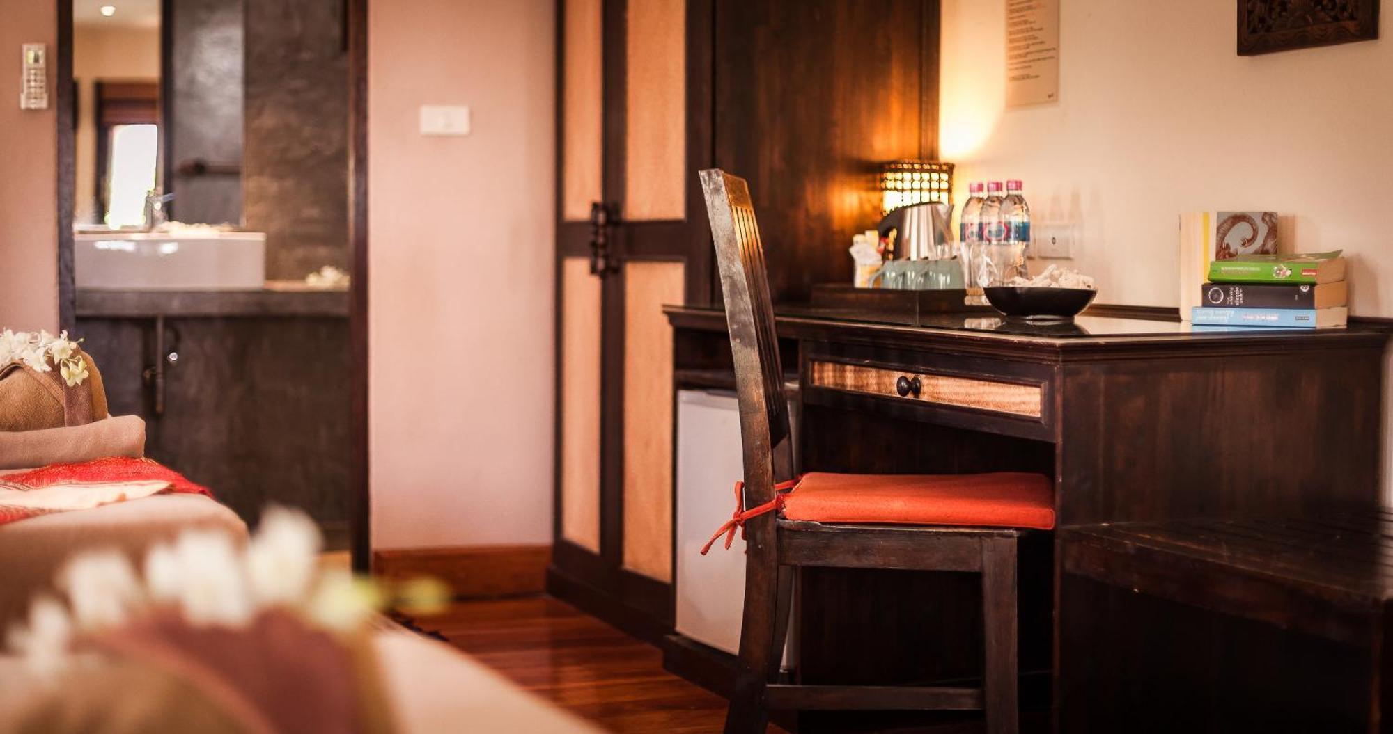 Baan Manali Resort Thongszala Szoba fotó